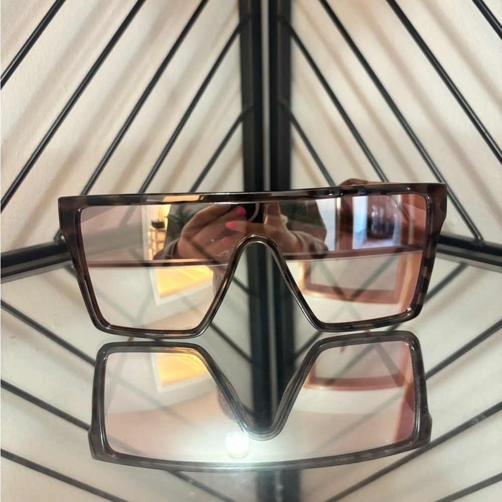 Steve Madden Sunglasses